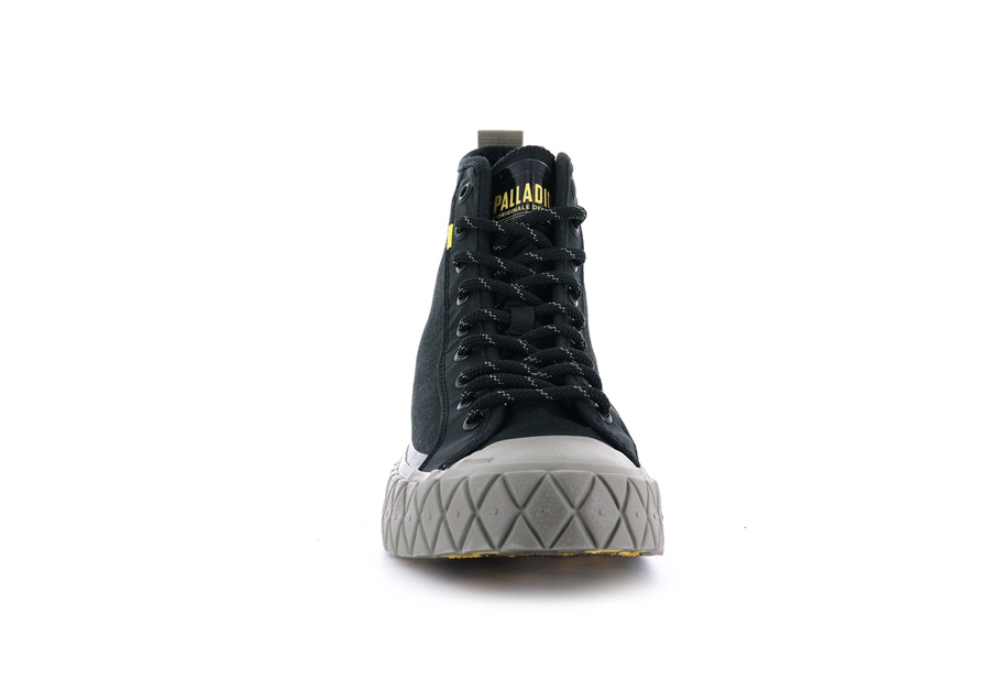 Palladium Palla Black | YPZ1466AK